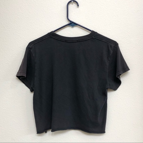 Brandy LA Serena Crop Top - Picture 4 of 4